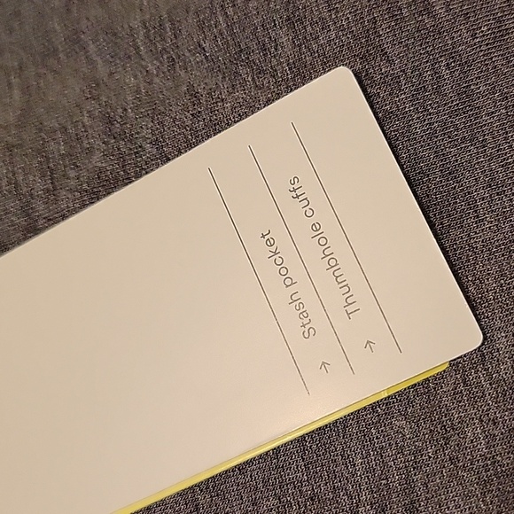 NWT All in motion pullover - Picture 2 of 4